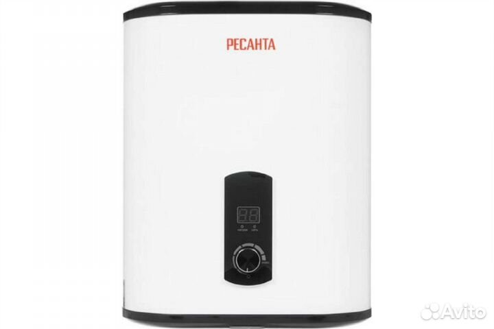 Водонагреватель Ресанта вн-30В