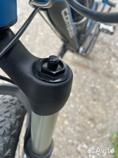 Велосипед corratec superbow 29