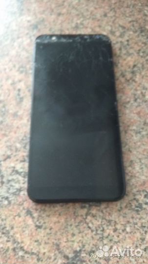 Xiaomi Redmi 5 Plus, 4/64 ГБ