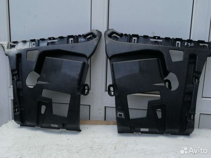 Кронштейн(крепление) заднего бампера BMW F30