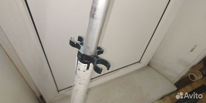 Самокат подростковый бу