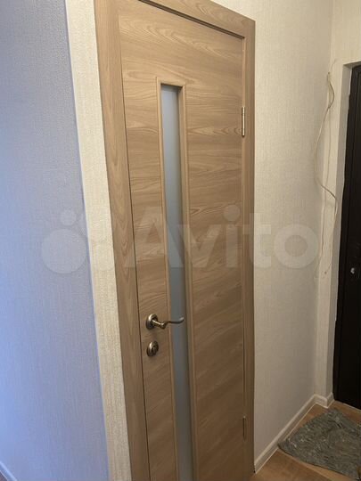 1-к. квартира, 30 м², 4/5 эт.