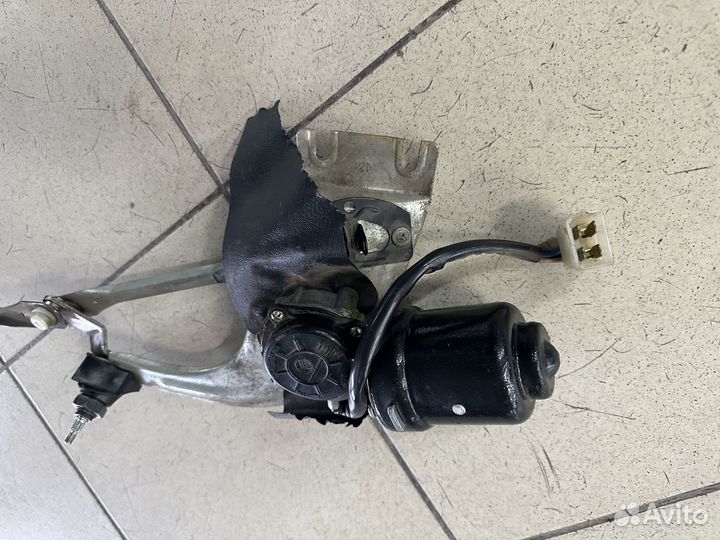 Трапеция стеклоочистителя ваз 2121 Лада Нива 4x4