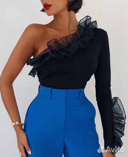 Боди женское