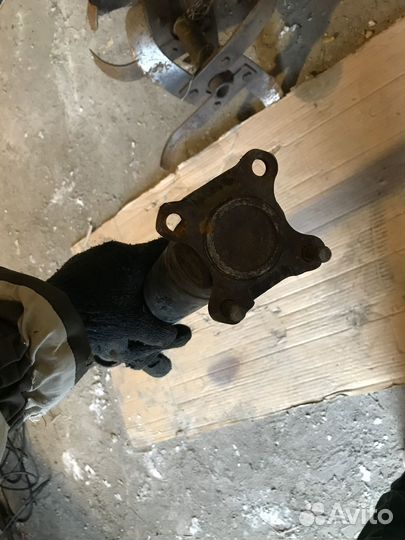 Карданный вал bmw e34