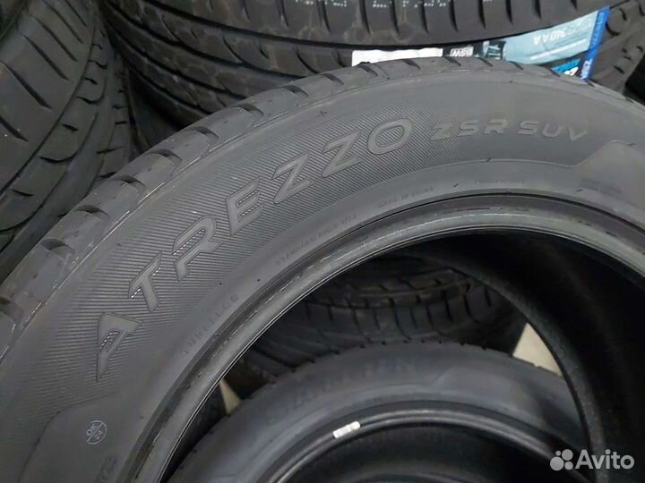 Sailun Atrezzo ZSR SUV 265/50 R20 111V