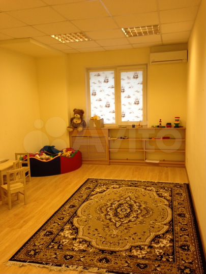 Свободного назначения, 95 м²