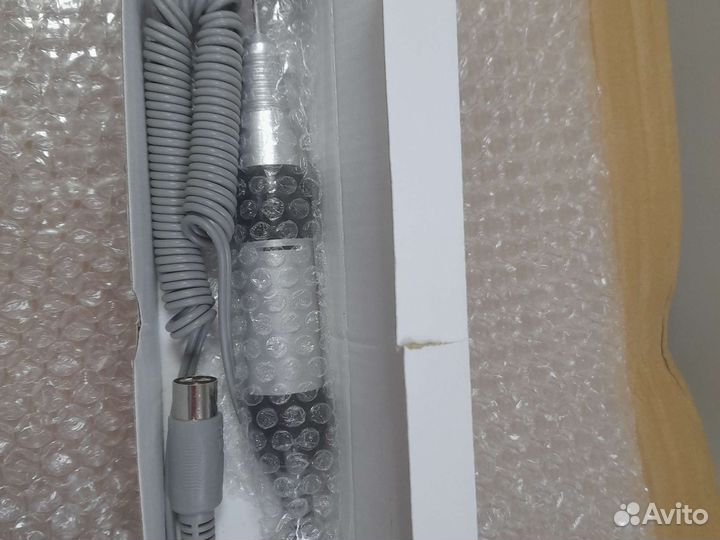 Ручка к маникюрному аппарату