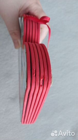 Детская книжка игрушка