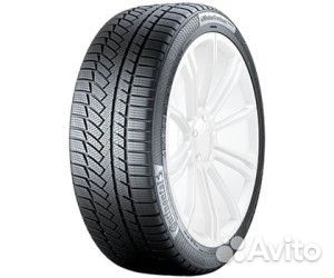 Continental ContiWinterContact TS 850 P 225/45 R19