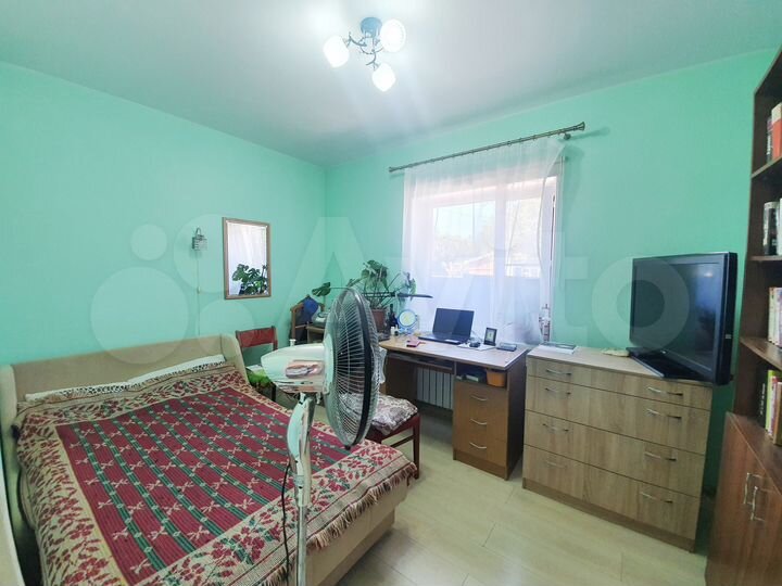 Дом 70 м² на участке 6,6 сот.