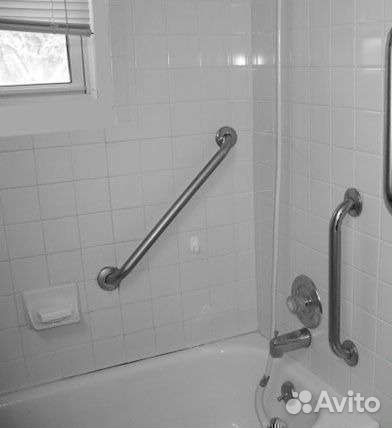 Поручни для инвалидов