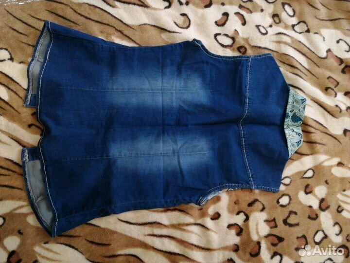 Рубашка р. 42