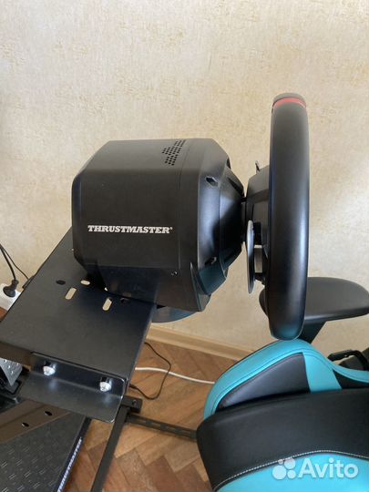 Руль thrustmaster t248