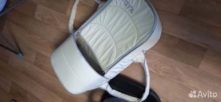 Переноска для детей