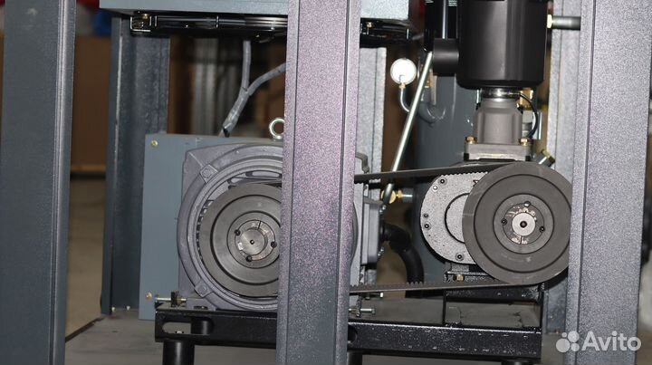 Комплект для полусухой стяжки пола 45 кВт А1