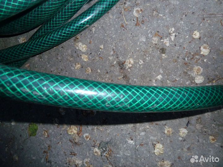 Шланг поливочный 50 метров