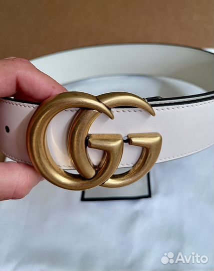 Ремень gucci женский 65