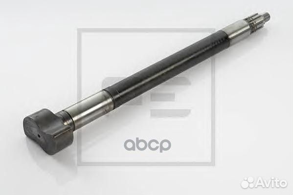 046.293-20A торм.вал правый (Z) L734 (731-733