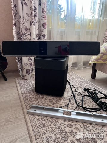 Philips домашний кинотеатр