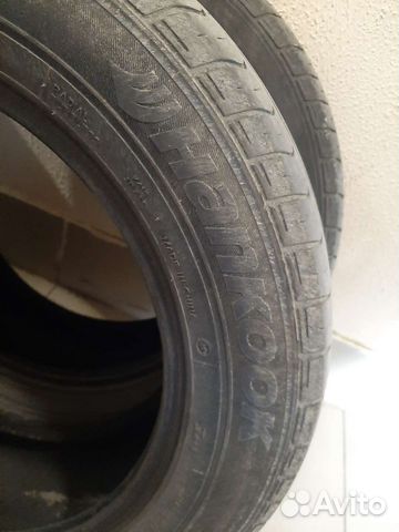 Hankook Optimo K415 185/65 R15 88H купить в Видном | Авито