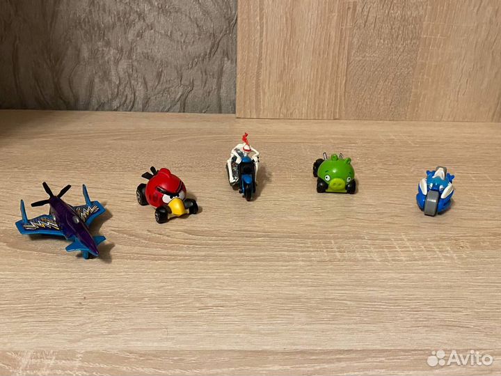 Машинки Hot Wheels