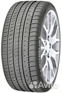 Michelin Latitude Sport 3 255/45 R20 101W
