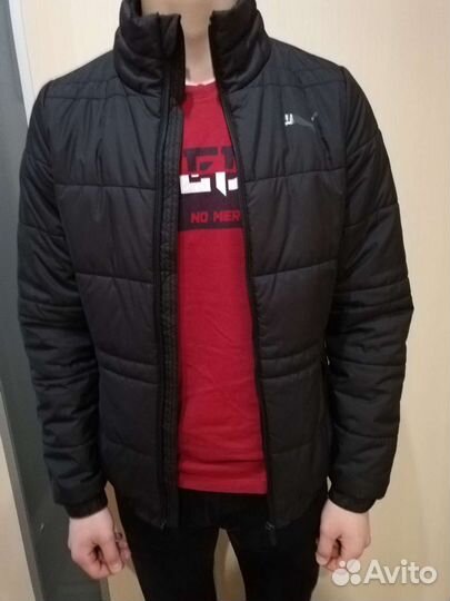 Куртка Puma