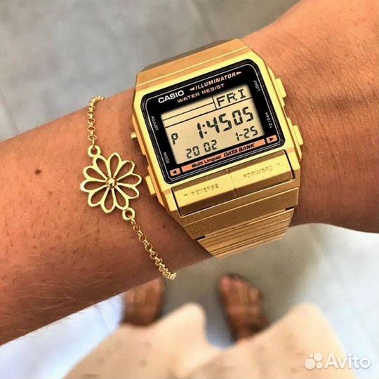 Часы ltp-1241d-4a