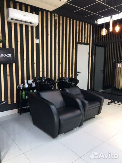 Салон красоты