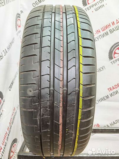 Pirelli P Zero 245/45 R20 103W