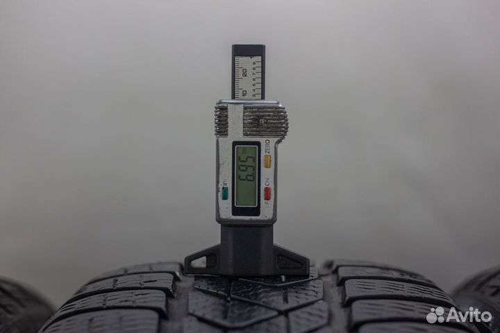 Pirelli Winter Sottozero 3 225/55 R17 97H