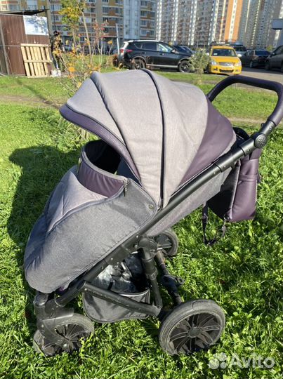 Детские коляски