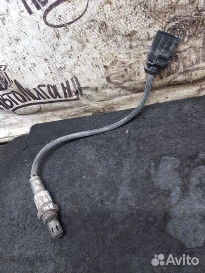 Датчик кислорода задний Skoda Fabia CFN 2011