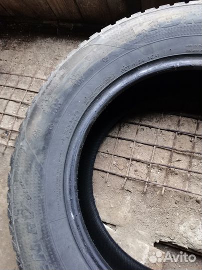 Kumho Road Venture ST KL16 235/65 R17