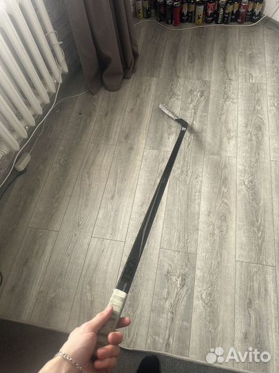 Клюшка хоккейная