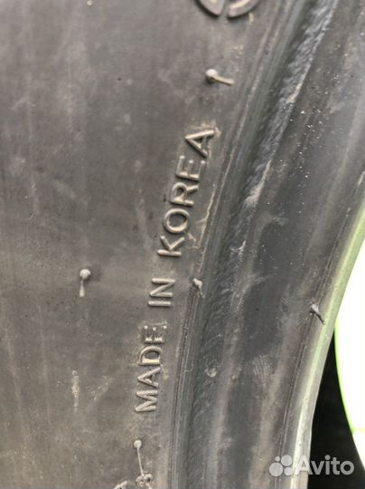 Hankook Winter I'Pike 225/65 R17 102T