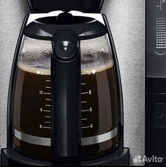 Кофеварка Bosch