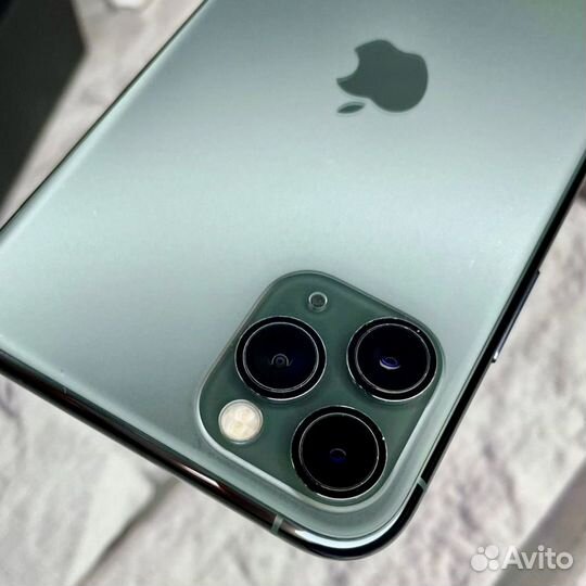 iPhone 11 Pro, 256 ГБ