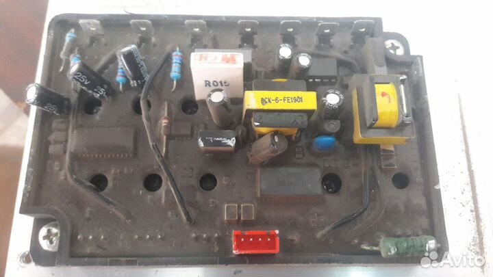 Сплит-система Bork 9 инвертор