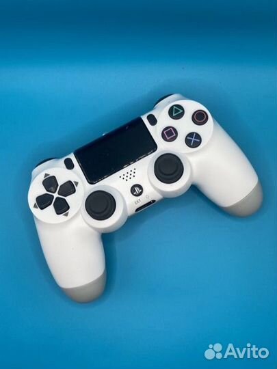 Джойстик PS4