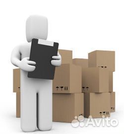 Кладовщик-наборщик