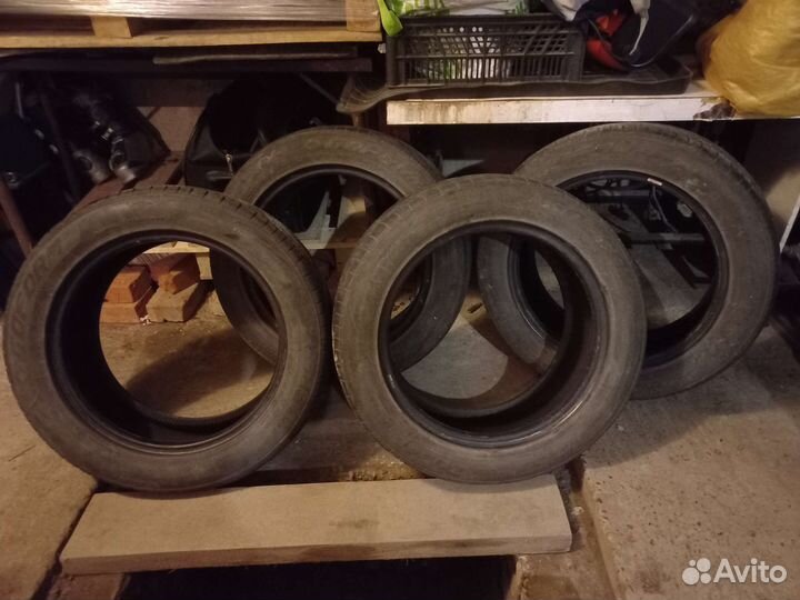 Goform GH-18 225/55 R17