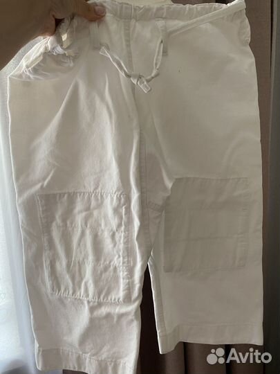 Кимоно для дзюдо