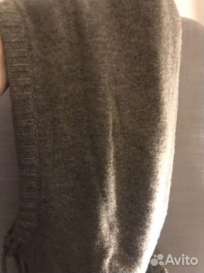 Капор loro piano оригинал