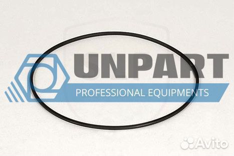 Поршневой уплотнительный редуктор volvo 1650278