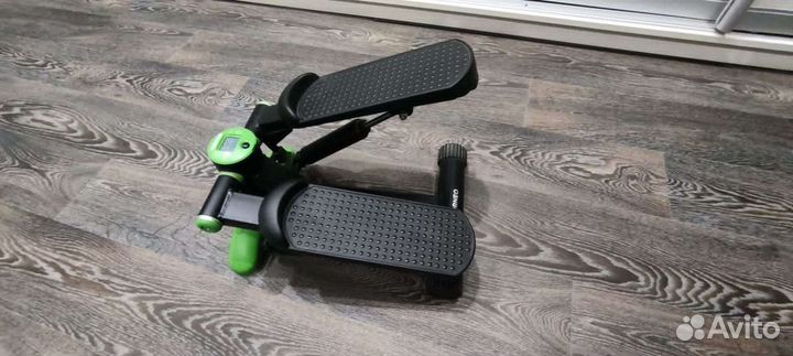 Тренажер степпер