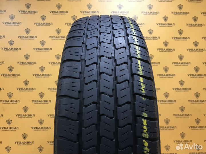 Goodride SL 309 185/75 R16C R