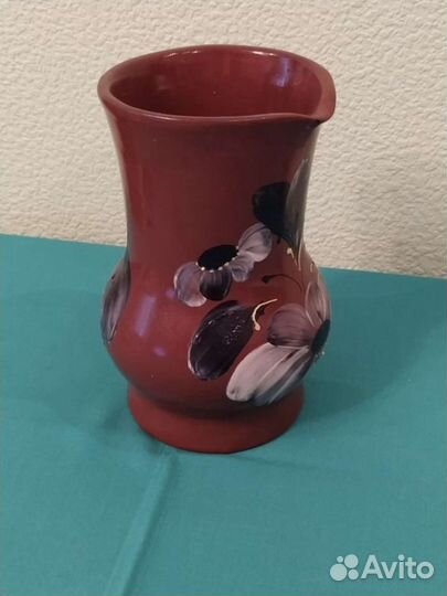 Изделия из керамики СССР