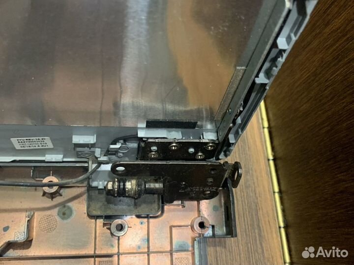 Acer e5-771g в разбор